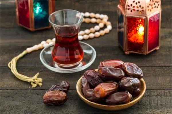 فوائد الإفطار على التمر في رمضان