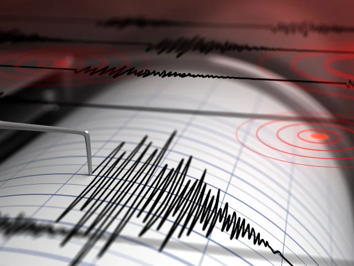 زلزال بقوة 6.2 درجات يضرب جزيرة دوي شرق إندونيسيا