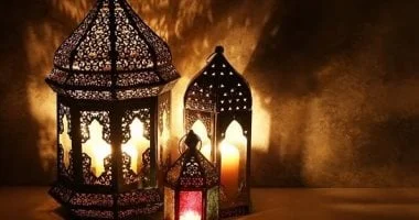 أفكار لتزيين منزلك في رمضان: 7 خطوات لإضفاء لمسة رمضانية