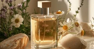 عطور الشتاء: روائح دافئة ومنعشة لكل موسم