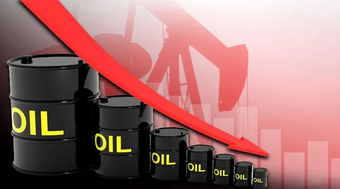 تراجع أسعار النفط بنحو 2% مع انخفاض عقود برنت وغرب تكساس