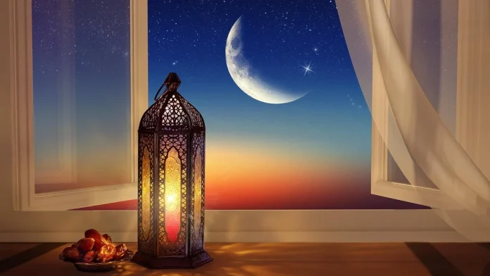 دعاء اليوم الأول من شهر رمضان 2025