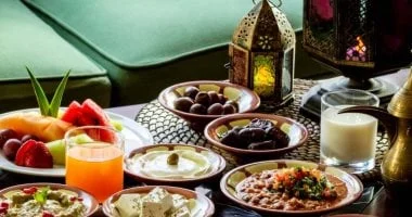 سحور صحي لمرضى السكري في رمضان: أطعمة تمنحك الطاقة وتحافظ على مستوى السكر