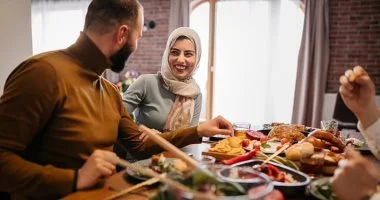 فوائد صحية مذهلة لصيام رمضان: دليلك الشامل لصيام صحي وآمن